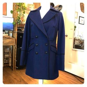 Nearly Vintage Victoria’s Secret Pea Coat